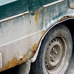 Що потрібно зробити, щоб захистити свій автомобіль від корозії?