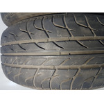 Шини 195 55 R15 Літо Taurus High Performance