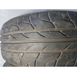 Шини 195 55 R15 Літо Taurus High Performance