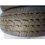 Шини 215 70 R15 Літо Kumho Radial