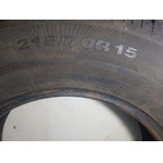 Шини 215 70 R15 Літо Kumho Radial