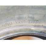 Шини 215 70 R15 Літо Kumho Radial