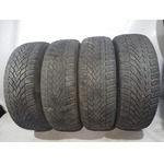 Шины 185/60 R15 Зима Continental ContiWinterContakt