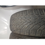Шины 185/60 R15 Зима Continental ContiWinterContakt