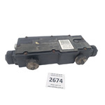 Електричний блок ручного гальма Renault 8200571485