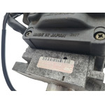 Трамблер Toyota Corolla E10 4eFe 19020-11340