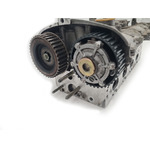 Головка блоку циліндрів Renault 2.0 із фазорегулятором