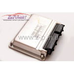 Блок управления Bosch двигателя Audi A4 1995-2002 годов выпуска.