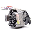 Генератор Valeo A13VI18 BMW