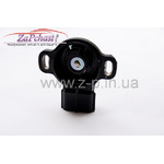 Датчик положення педалі акселератора Denso для автомобілів Suzuki Baleno, Esteem, Cultus 1995-1998 років випуску