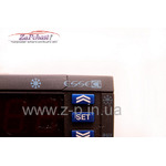 Регулятор температури ESSECI SCT 320E2/A