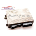 Блок керування для газової установки ESGI 4-го покоління