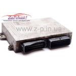 Блок керування для газової установки ESGI 4-го покоління