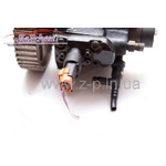 Топливный насос высокого давления (ТНВД)  для  Citroen Jumpy/Peugeot Boxer