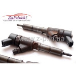 Дизельна паливна форсунка оригінальна електрична Citroen, Fiat, Peugeot