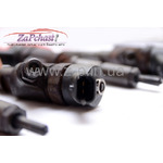 Дизельна паливна форсунка оригінальна електрична Citroen, Fiat, Peugeot