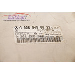 Блок управления двигателя Mercedes C/Е - class с моторами 2.4-3.2 литра 