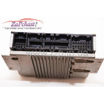 Блок управления двигателя Mercedes C/Е - class с моторами 2.4-3.2 литра 