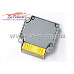 Блок управления подушками безопасности (Airbag) Volkswagen, 	Audi, Seat, Skoda 2003-2015 годов выпуска