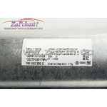 Модуль подушки безопасности (Airbag) переднего пассажира Volkswagen T5 2003-2010 годов выпуска