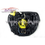 Подушка безопасности (Airbag) водителя Volkswagen T5, T6 Transporter, Multivan, Caravelle 2003-2015 годов выпуска.