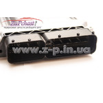 Блок управления двигателя 2.5 TDI для Volkswagen T5 Transporter, Multivan, Caravelle 2003-2009 годов выпуска