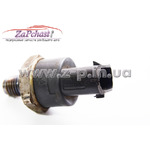 Датчик тиску в паливній рампі для Citroen, Peugeot, Fiat 1992-н.в. років випуску