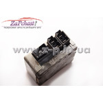 Блок управления электроусилителя руля для Renault Clio II 2001-2004 годов выпуска