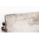 Блок керування для газової установки ESGI 4-го покоління