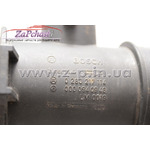 Датчик витрат повітря Bosch для Mercedes С, E-CLASS 1995-2003 років випуску