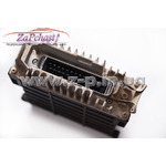 Электронный блок управления двигателя Mercedes Vito W638 1996-2003 годов выпуска.