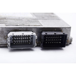 Блок управления ГБО 4 поколения бу L. S. U. для двигателей с 4-х цилиндровыми моторами