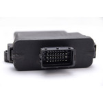 Блок управления ГБО 4 поколения бу M.T.M для двигателей с 4-х цилиндровыми моторами