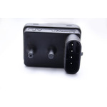 Датчик тиску та вакууму AEB (Карт сенсор AEB) для газової установки 4-го покоління, 6-ти циліндрових моторів.