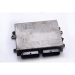 Блок керування для газової установки ESGI 4-го покоління