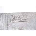 Блок керування для газової установки ESGI 4-го покоління