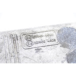 Блок керування для газової установки ESGI 4-го покоління