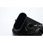 Датчик тиску та вакууму AEB (Карт сенсор AEB) для газової установки 4-го покоління, 6-ти циліндрових моторів.