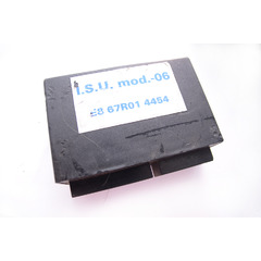 Блок керування газовою установкою L.S.U 67R-01 4454