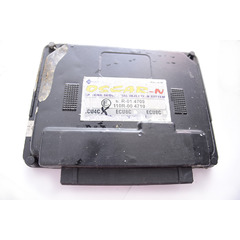 Блок управління газовою установкою Oscar-N 67R-01 4709