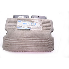 Блок управления газовой установкой LPGTECH TECH-504