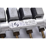 Форсунки газовые RAIL IG1 Apache 67R-014303