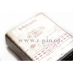 Модуль управления автономным отопителем Webasto SG1560