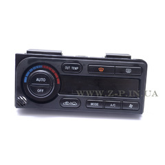 Панель керування піччю / кліматконтролем Calsonic для Subaru