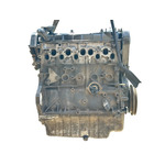 Дизельний двигун Volkswagen T4 2.4D AJA AAB