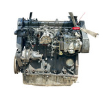 Дизельний двигун Volkswagen T4 2.4D AJA AAB
