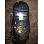 Паливний бак Daewoo Matiz купити 0.8