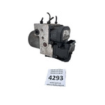 Блок ABS Kia Sorento 0273004660