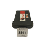 Блок ГБО BRC Sequent 24 M.Y.07