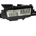 Блок BSI Peugeot 407 9656593780